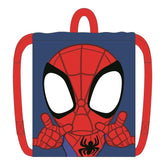SAQUITO ESCOLAR SPIDEY | CERDA DISEÑO